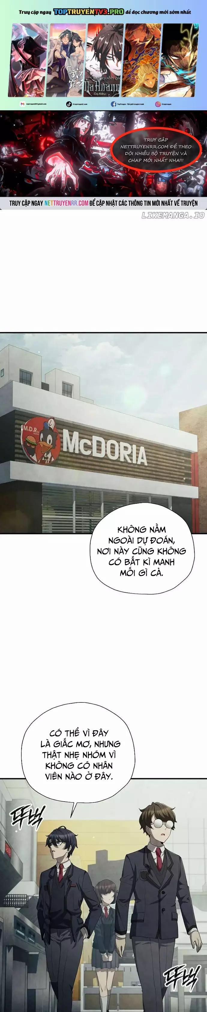 Câu Lạc Bộ Truyện Ma 32 trang 0