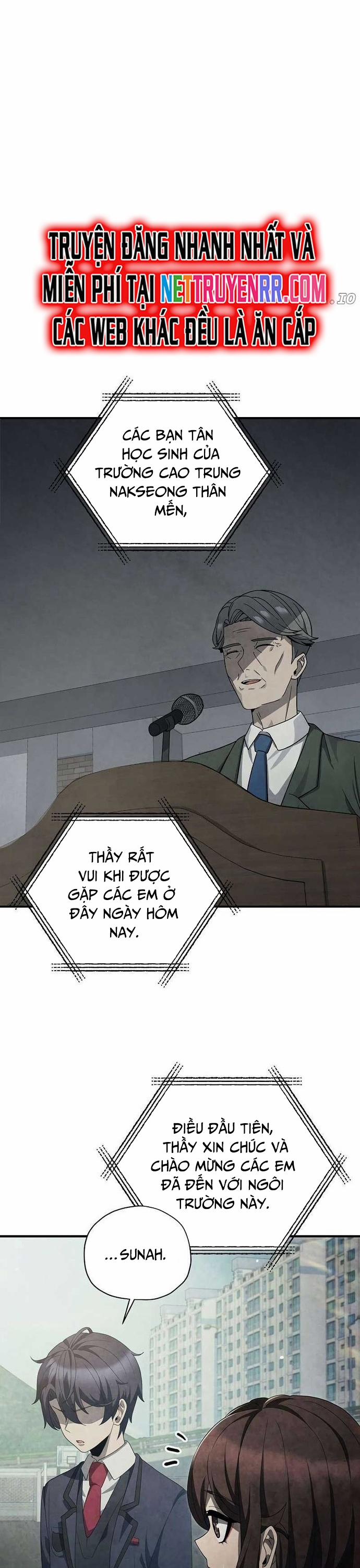 Câu Lạc Bộ Truyện Ma 32 trang 11