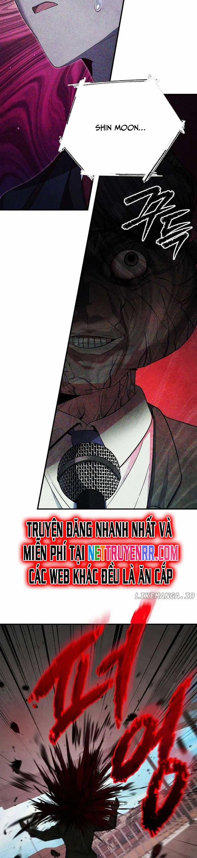 Câu Lạc Bộ Truyện Ma 32 trang 13