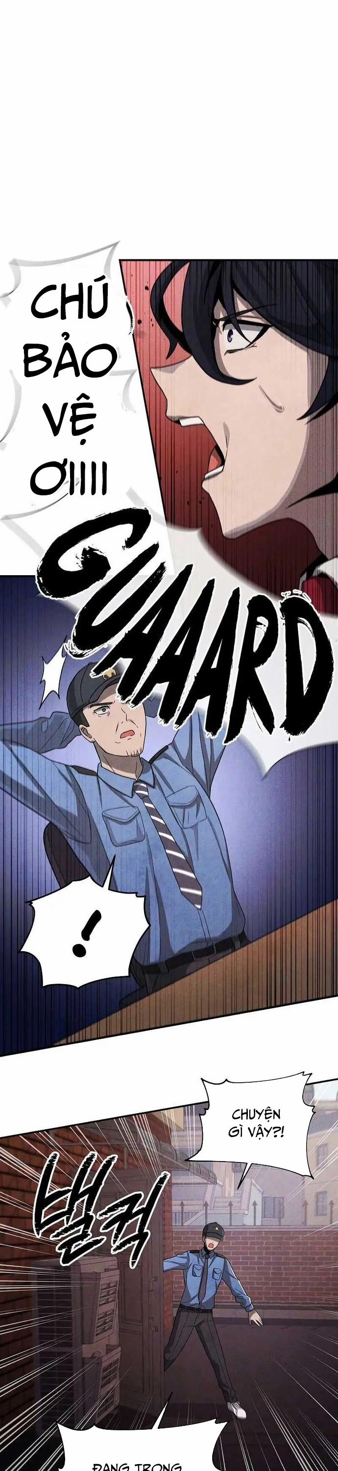 Câu Lạc Bộ Truyện Ma 32 trang 17