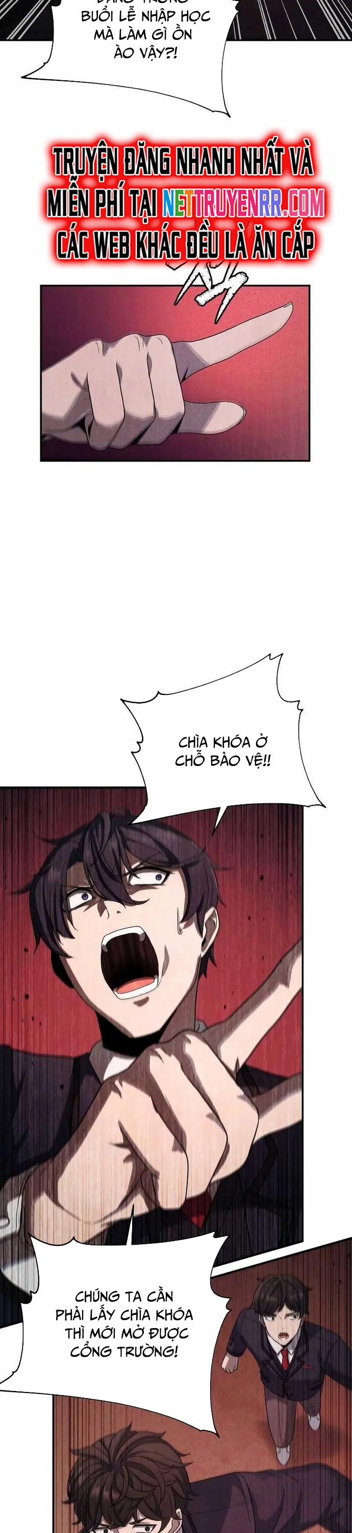 Câu Lạc Bộ Truyện Ma 32 trang 18