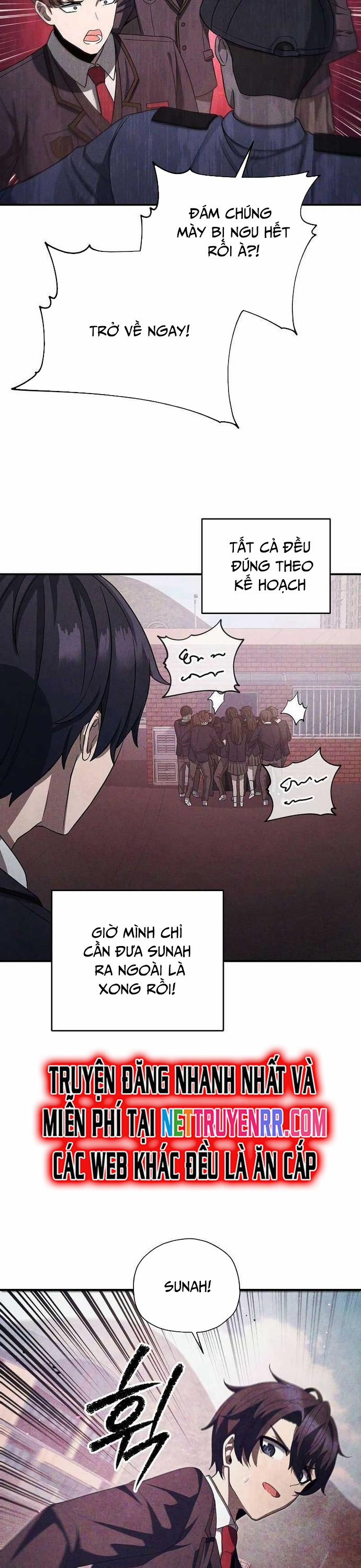 Câu Lạc Bộ Truyện Ma 32 trang 20