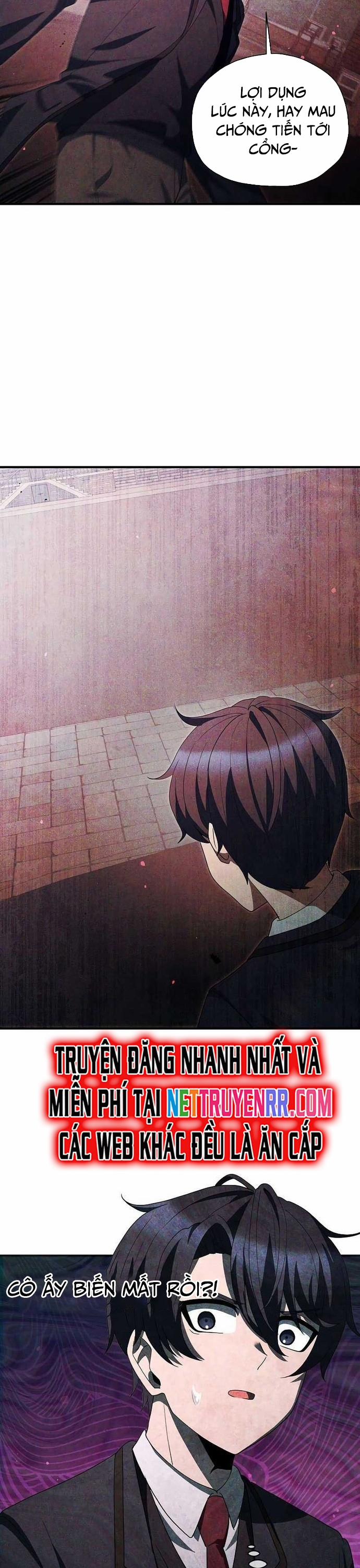 Câu Lạc Bộ Truyện Ma 32 trang 21