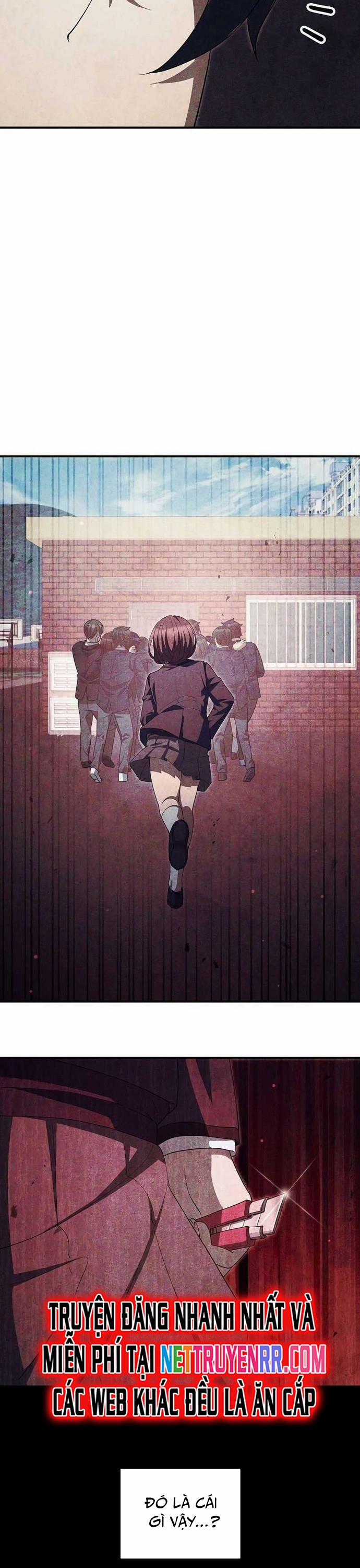 Câu Lạc Bộ Truyện Ma 32 trang 24
