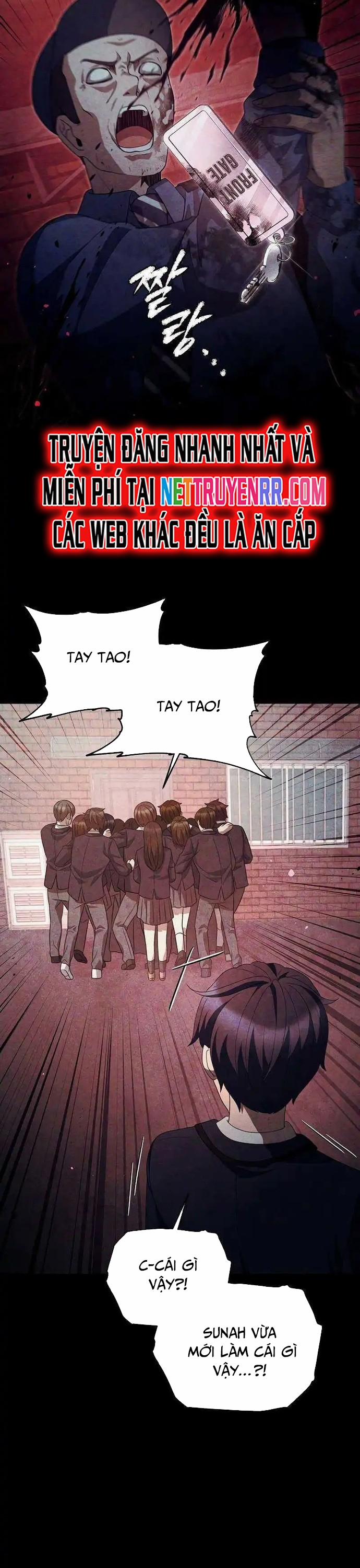 Câu Lạc Bộ Truyện Ma 32 trang 28