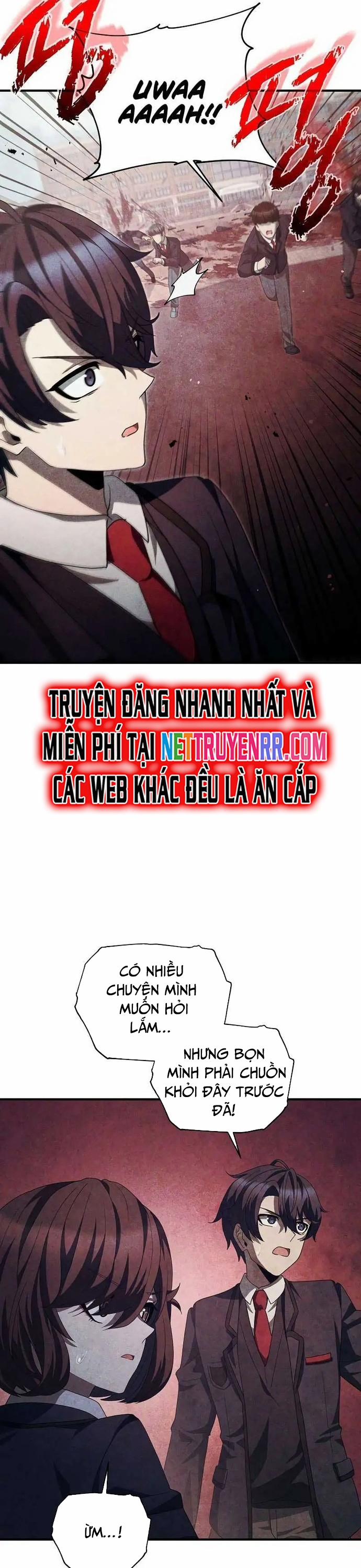 Câu Lạc Bộ Truyện Ma 32 trang 31