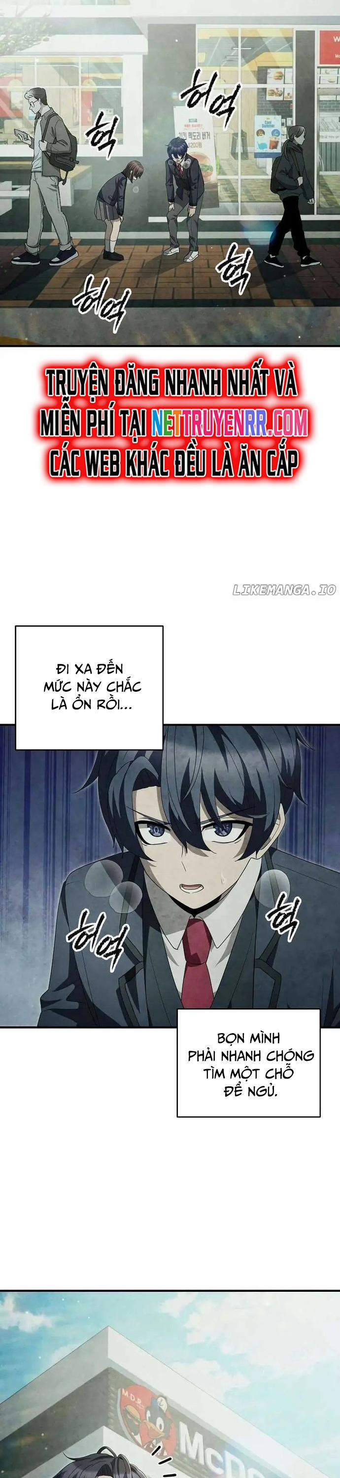 Câu Lạc Bộ Truyện Ma 32 trang 33