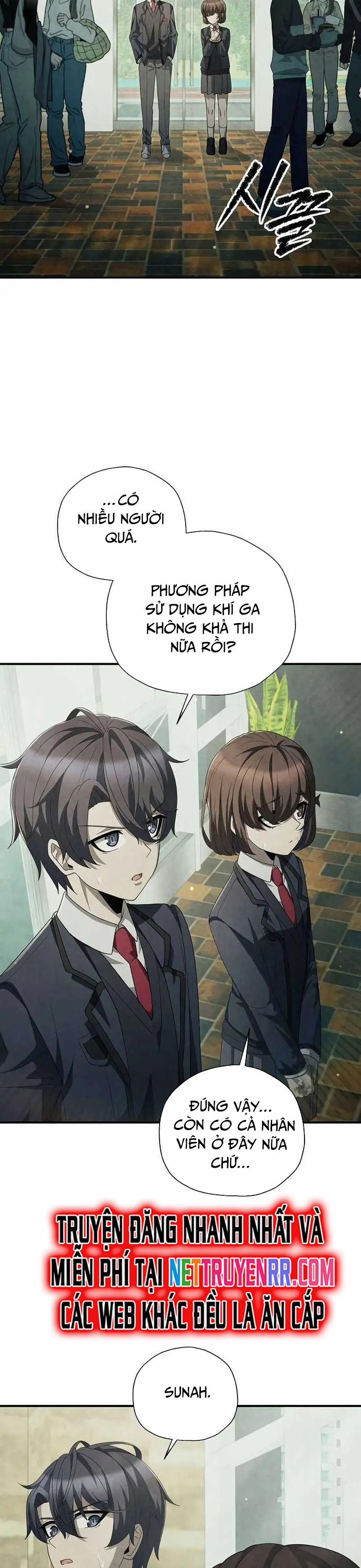 Câu Lạc Bộ Truyện Ma 32 trang 35