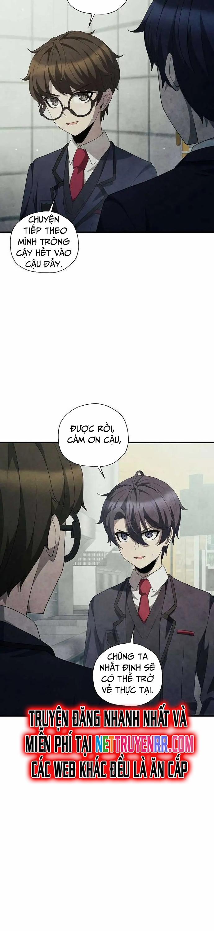 Câu Lạc Bộ Truyện Ma 32 trang 6