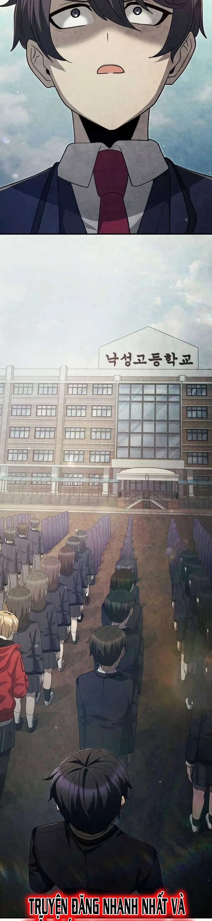 Câu Lạc Bộ Truyện Ma 32 trang 9