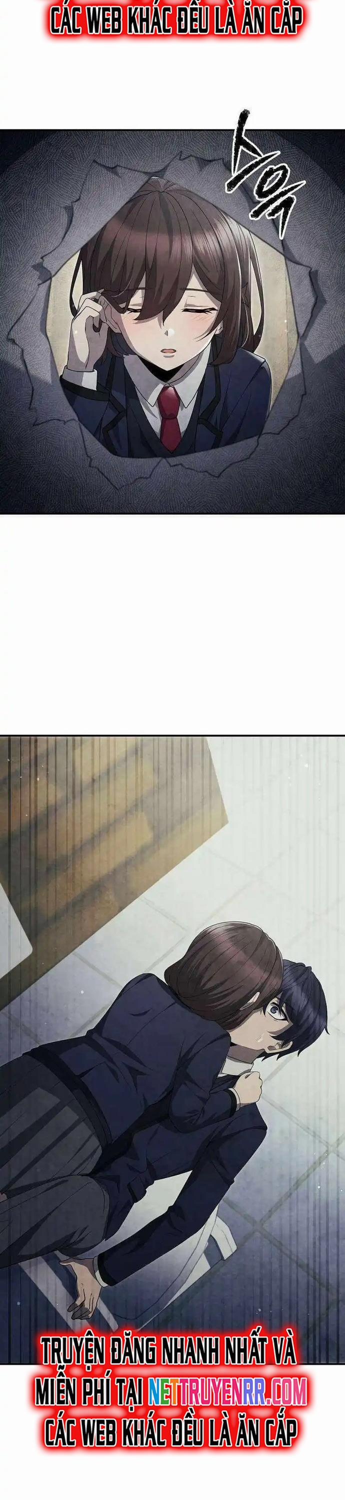 Câu Lạc Bộ Truyện Ma 33 trang 14