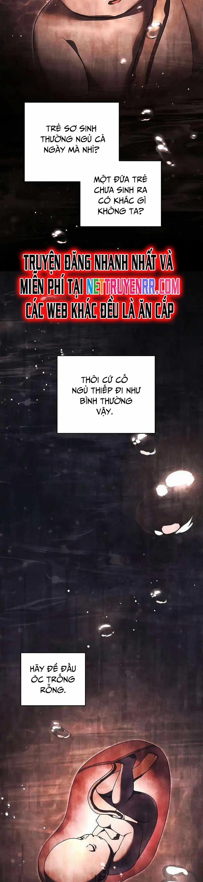 Câu Lạc Bộ Truyện Ma 33 trang 27