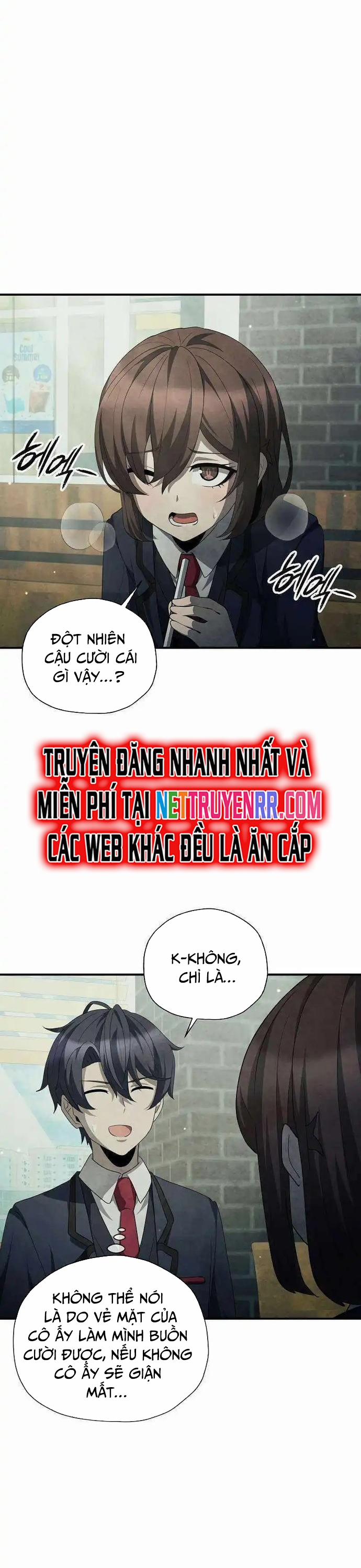 Câu Lạc Bộ Truyện Ma 33 trang 3