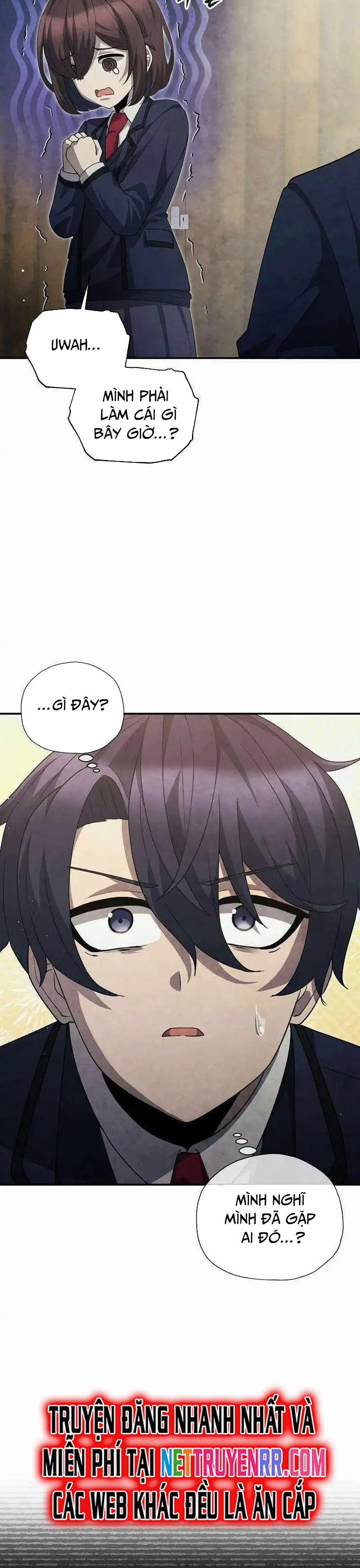 Câu Lạc Bộ Truyện Ma 33 trang 35