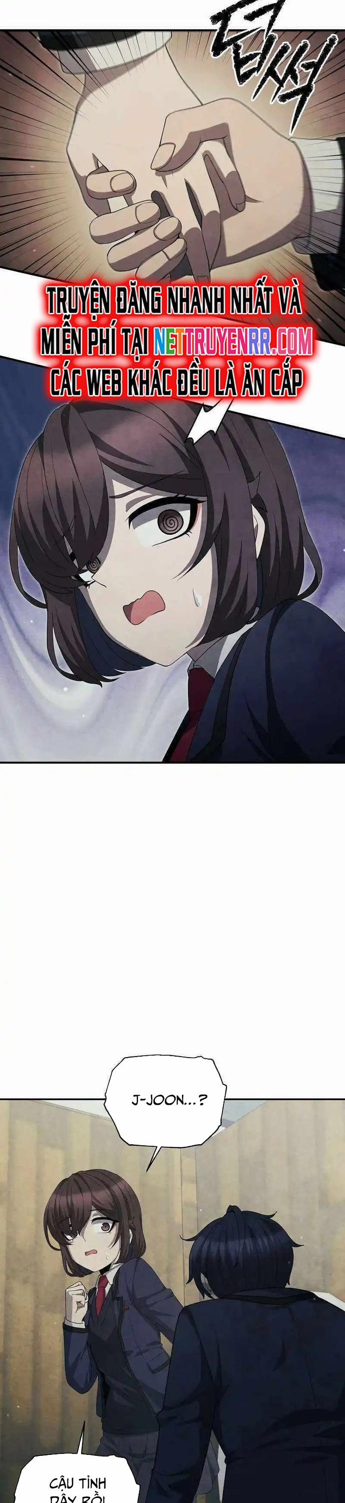 Câu Lạc Bộ Truyện Ma 33 trang 38