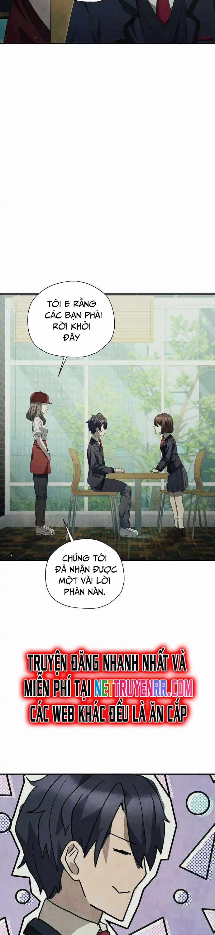 Câu Lạc Bộ Truyện Ma 33 trang 7