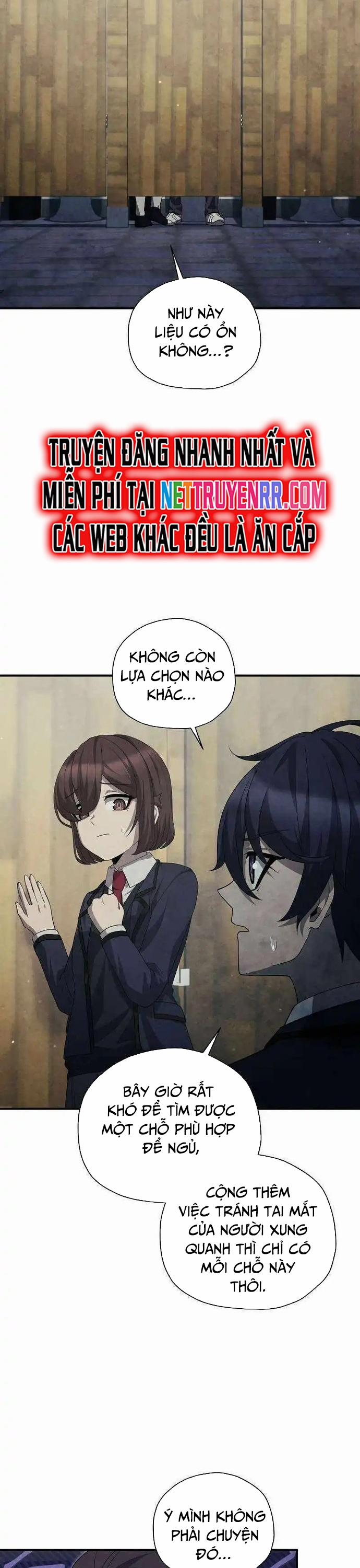 Câu Lạc Bộ Truyện Ma 33 trang 9