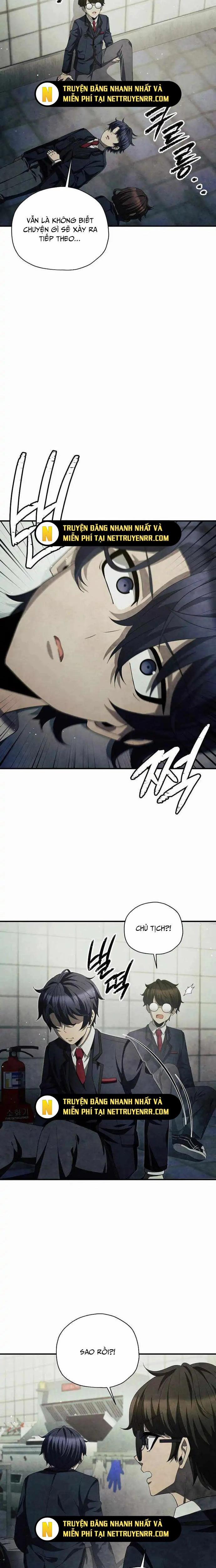 Câu Lạc Bộ Truyện Ma 34 trang 1