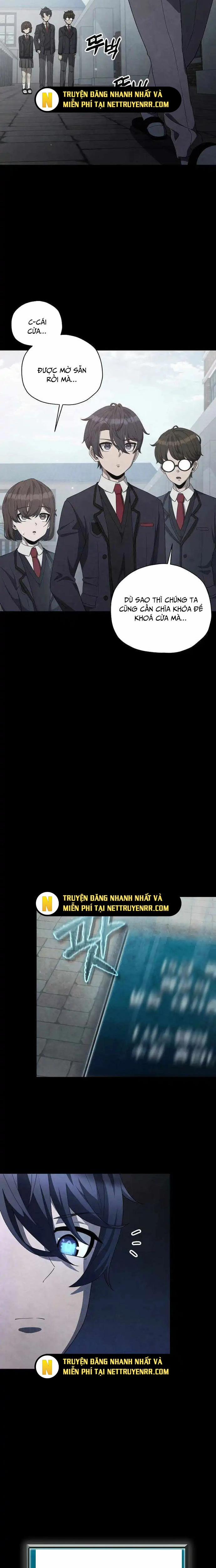 Câu Lạc Bộ Truyện Ma 34 trang 11