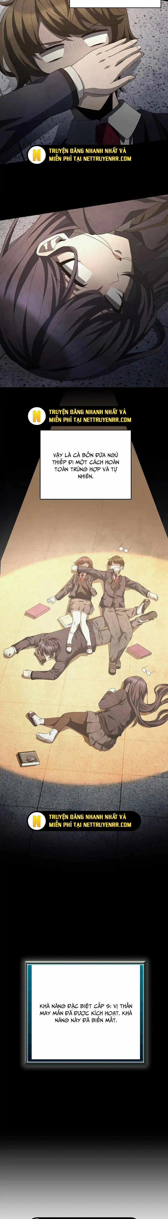 Câu Lạc Bộ Truyện Ma 34 trang 20