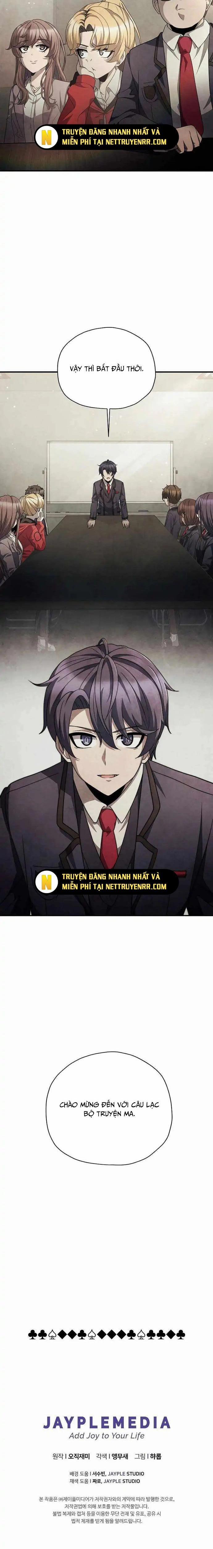 Câu Lạc Bộ Truyện Ma 34 trang 23