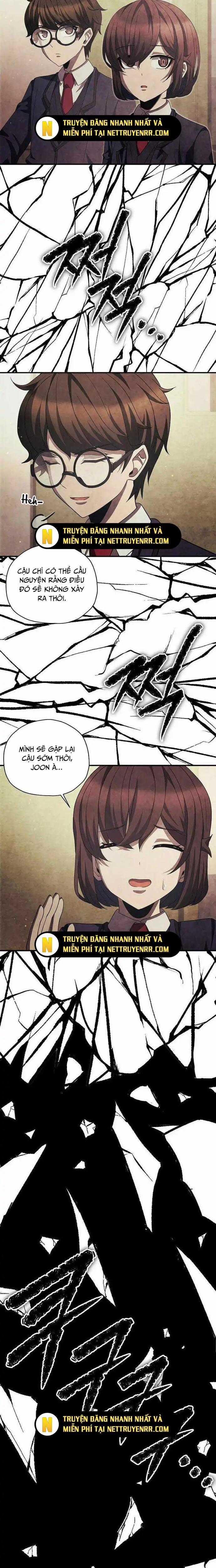 Câu Lạc Bộ Truyện Ma 34 trang 8