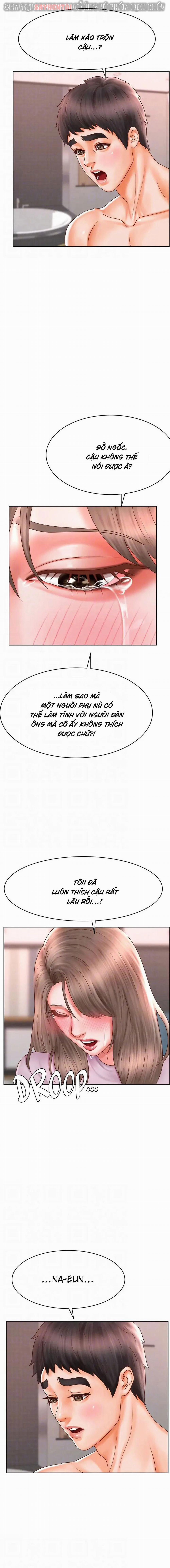 Câu Lập Bộ Manga Quyến Rũ 18 trang 5