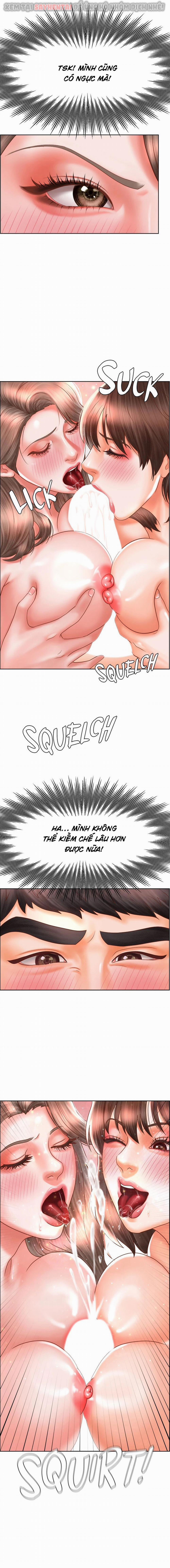Câu Lập Bộ Manga Quyến Rũ 19 trang 14