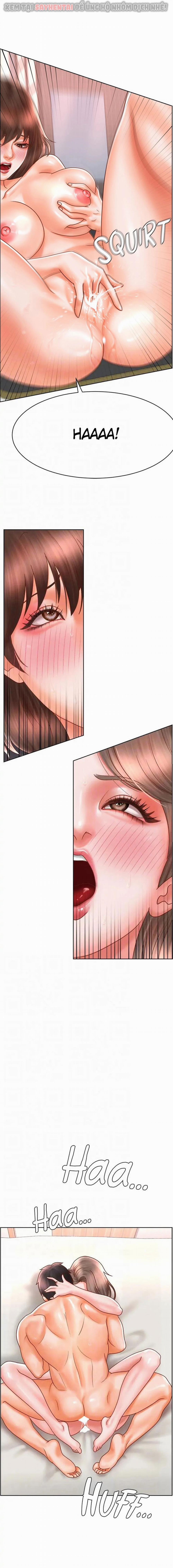 Câu Lập Bộ Manga Quyến Rũ 19 trang 9