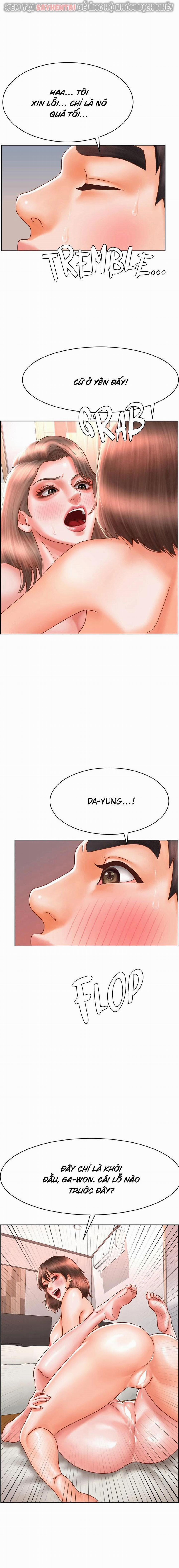 Câu Lập Bộ Manga Quyến Rũ 20 trang 1