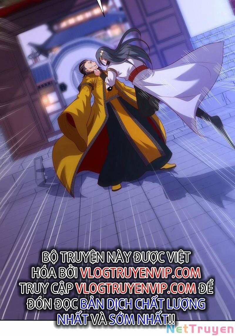 Cẩu Lương Thành Chuẩn Thánh, Ta Được Nữ Đế Triệu Hoán 6 trang 24