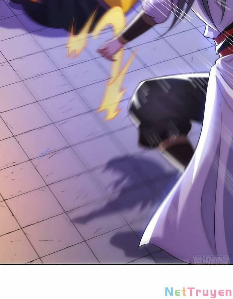 Cẩu Lương Thành Chuẩn Thánh, Ta Được Nữ Đế Triệu Hoán 6 trang 28