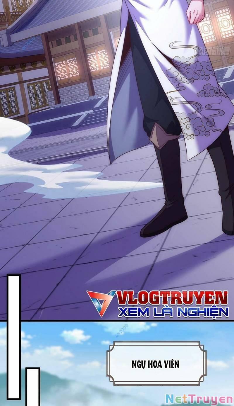 Cẩu Lương Thành Chuẩn Thánh, Ta Được Nữ Đế Triệu Hoán 6 trang 54