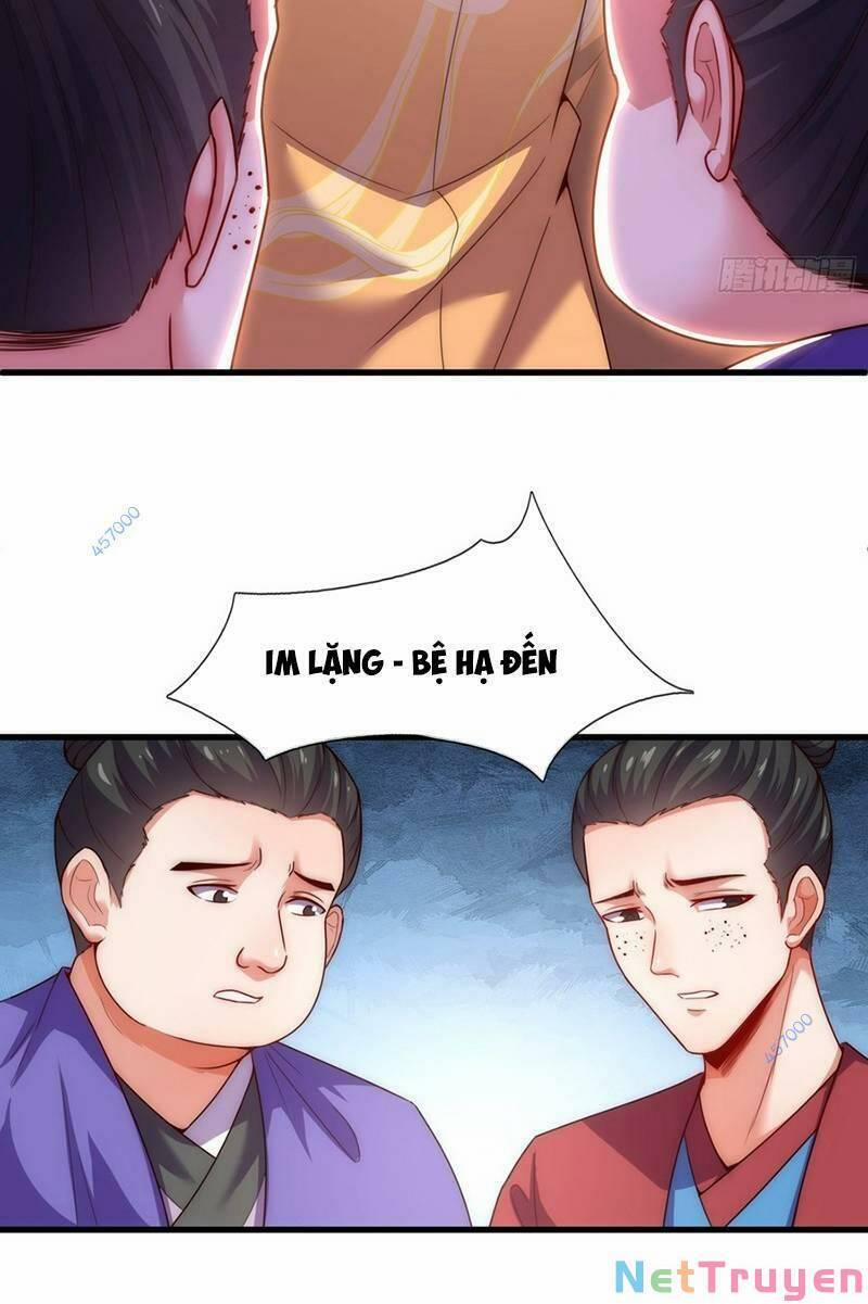 Cẩu Lương Thành Chuẩn Thánh, Ta Được Nữ Đế Triệu Hoán 6 trang 59