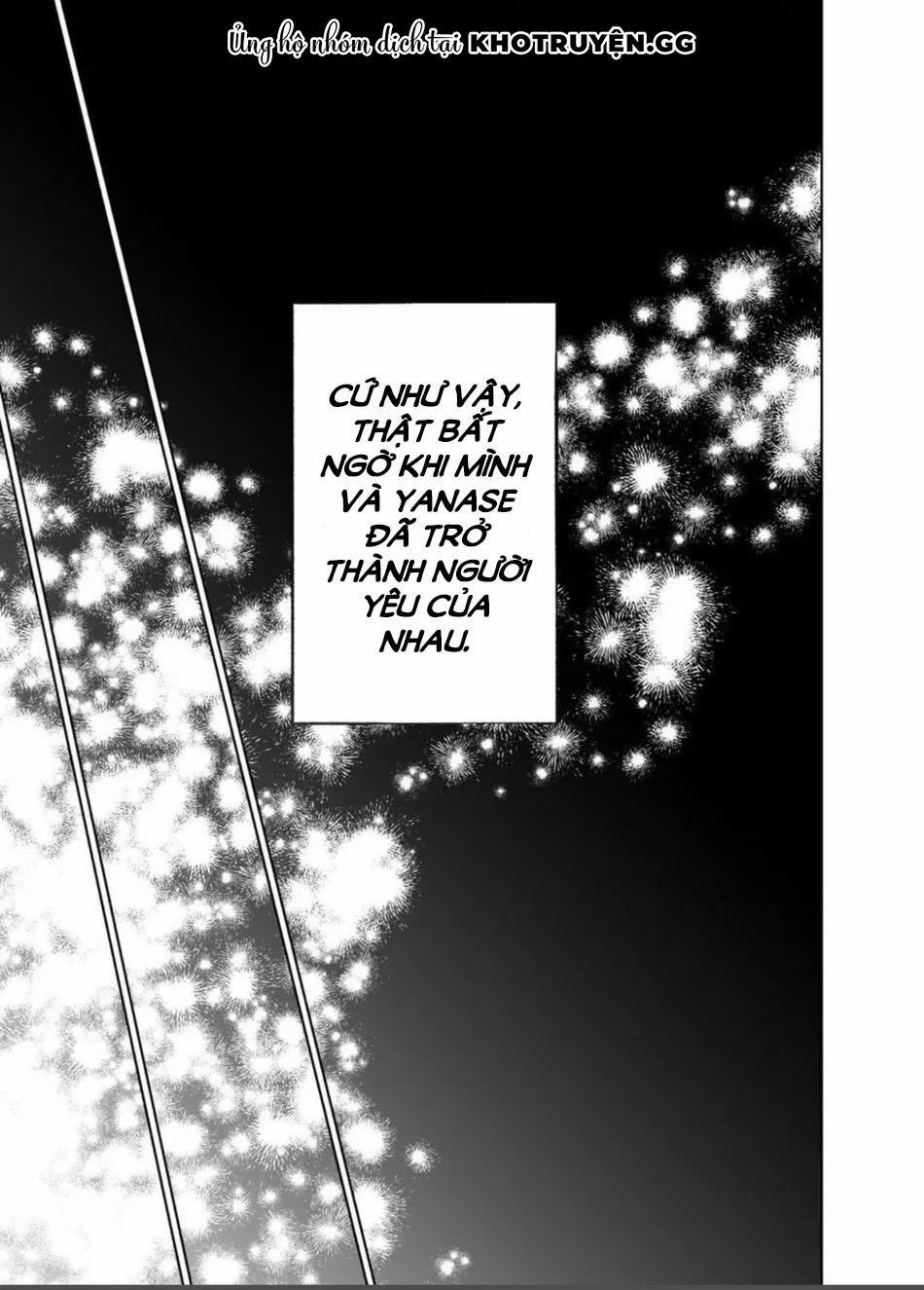 Cậu Nhân Viên Kinh Doanh Điển Trai Lại Là Một Chủ Nhân Lý Tưởng 3 trang 43