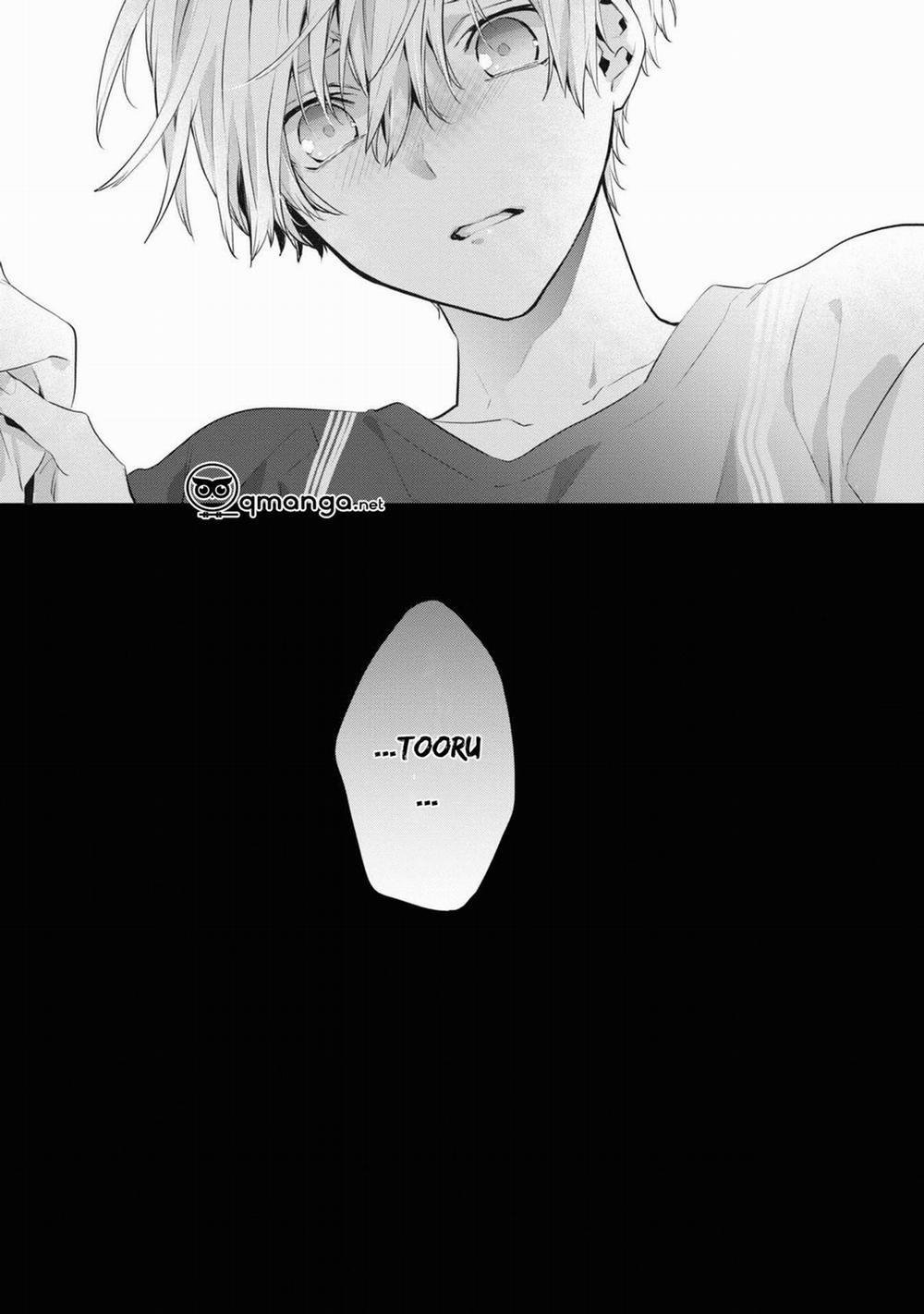 Cậu Nhóc Kém Tuổi 6.2 trang 1