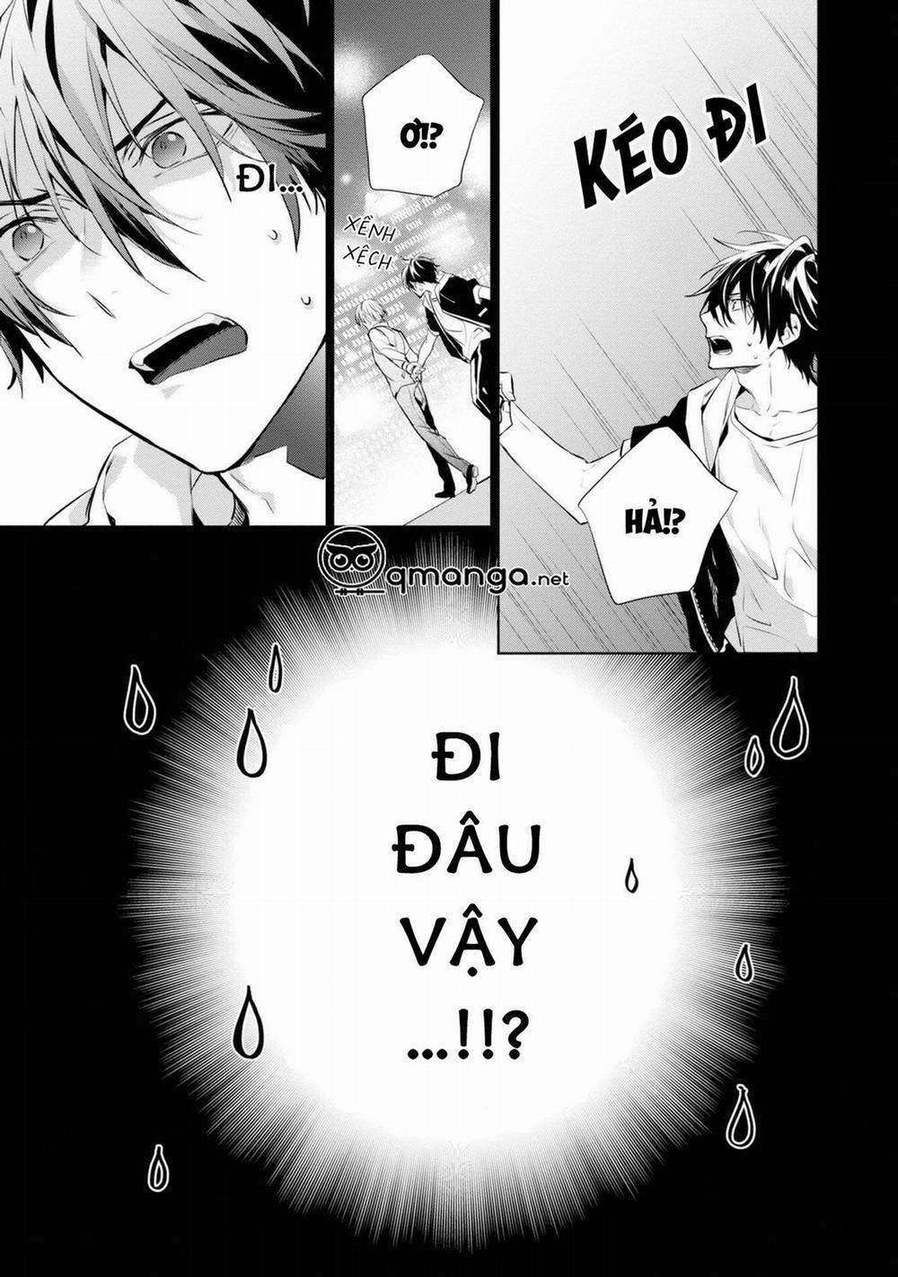 Cậu Nhóc Kém Tuổi 7.2 trang 5