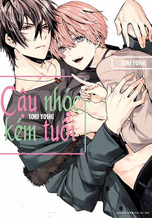 Đọc truyện tranh Cậu Nhóc Kém Tuổi