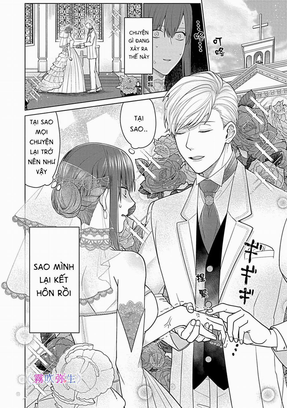 Cậu Nhóc Mà Tôi Ghét Là Đại Thiếu Gia Alpha Cấp S 2.1 trang 2