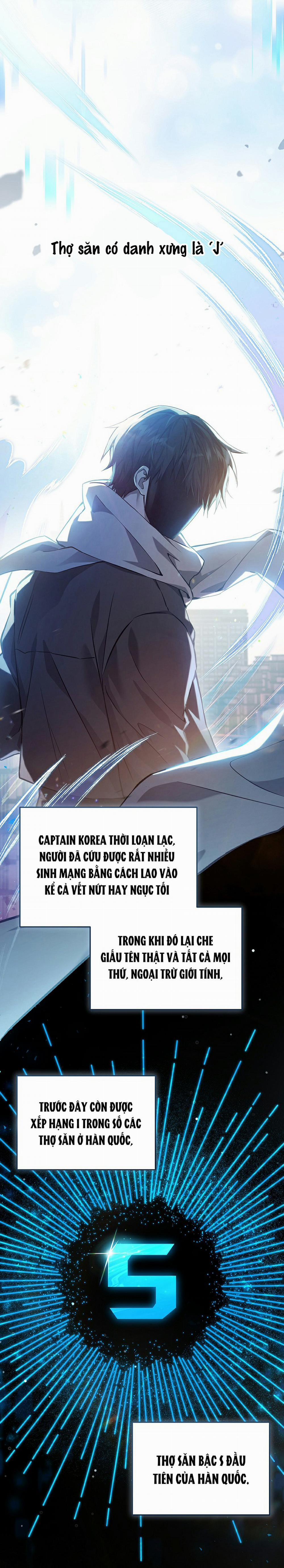 Cậu Thợ Săn Chỉ Muốn Sống Yên Bình 1 trang 17