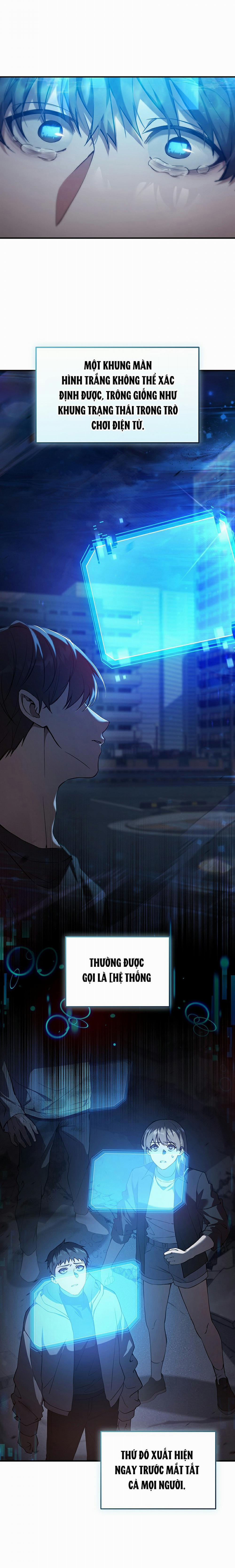 Cậu Thợ Săn Chỉ Muốn Sống Yên Bình 1 trang 5