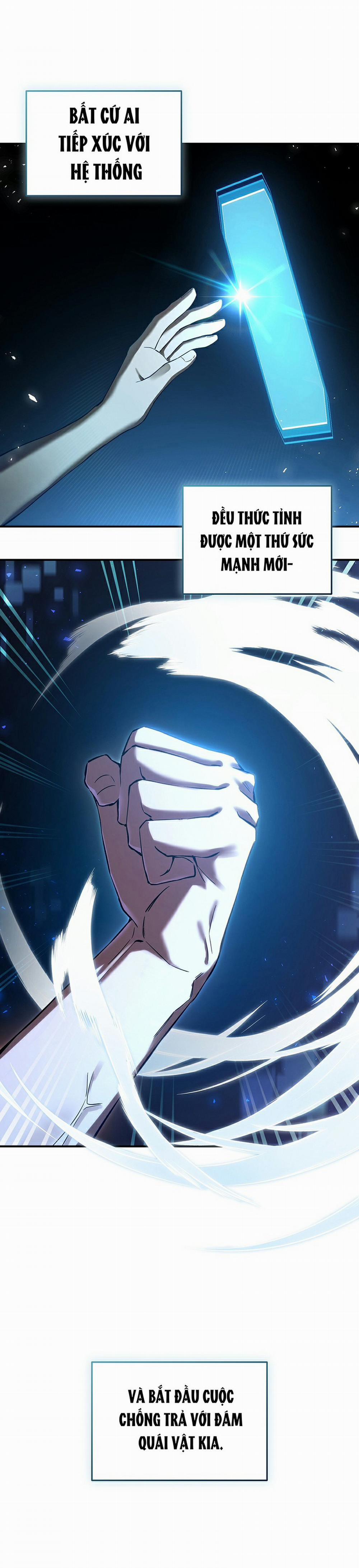 Cậu Thợ Săn Chỉ Muốn Sống Yên Bình 1 trang 6