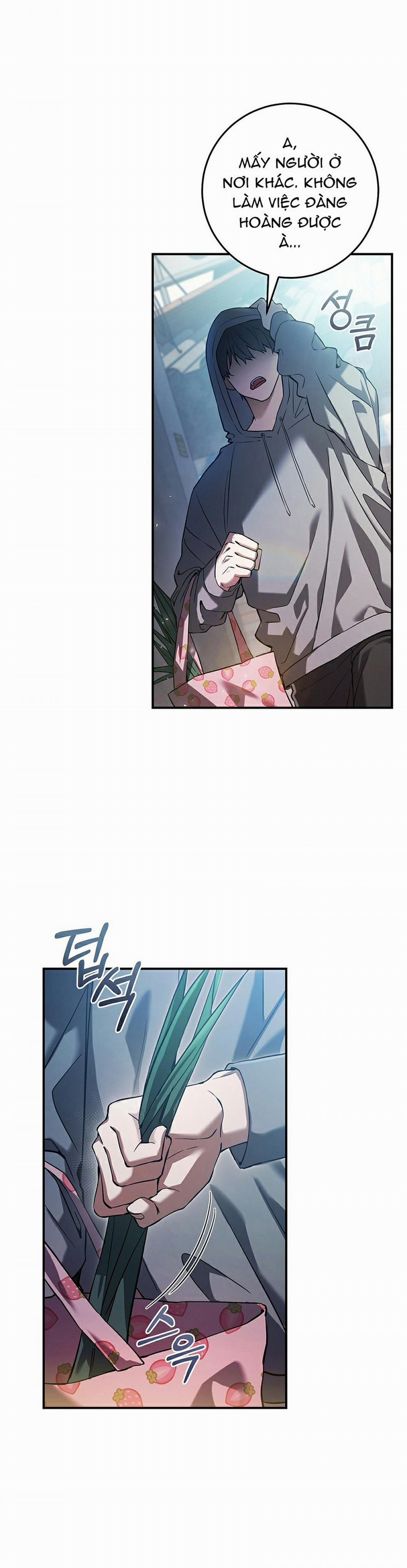 Cậu Thợ Săn Chỉ Muốn Sống Yên Bình 1 trang 9
