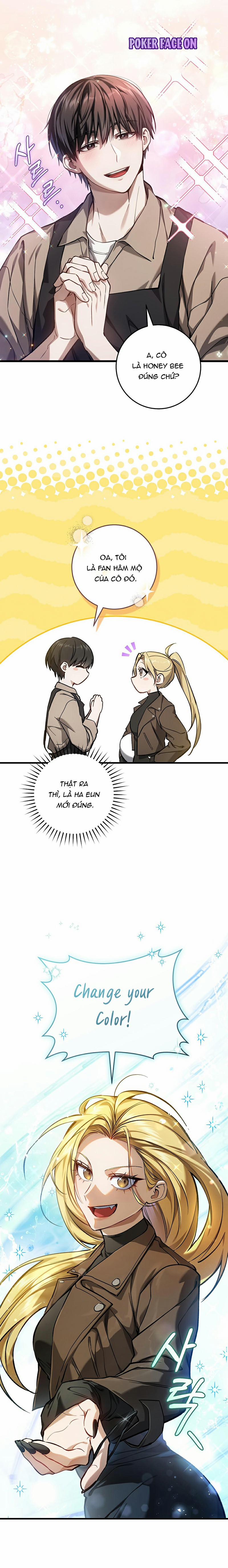 Cậu Thợ Săn Chỉ Muốn Sống Yên Bình 12 trang 20