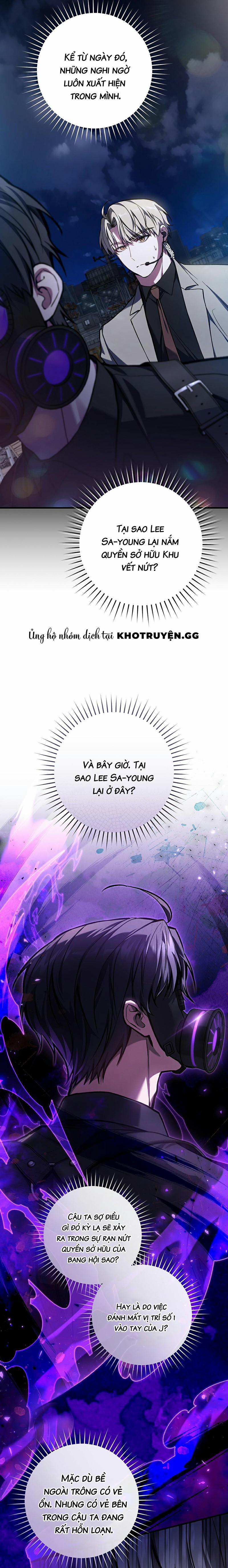 Cậu Thợ Săn Chỉ Muốn Sống Yên Bình 14 trang 14