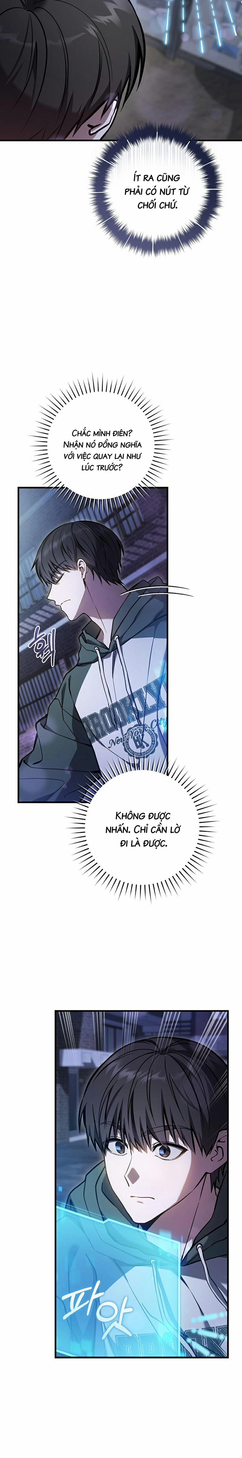 Cậu Thợ Săn Chỉ Muốn Sống Yên Bình 14 trang 20