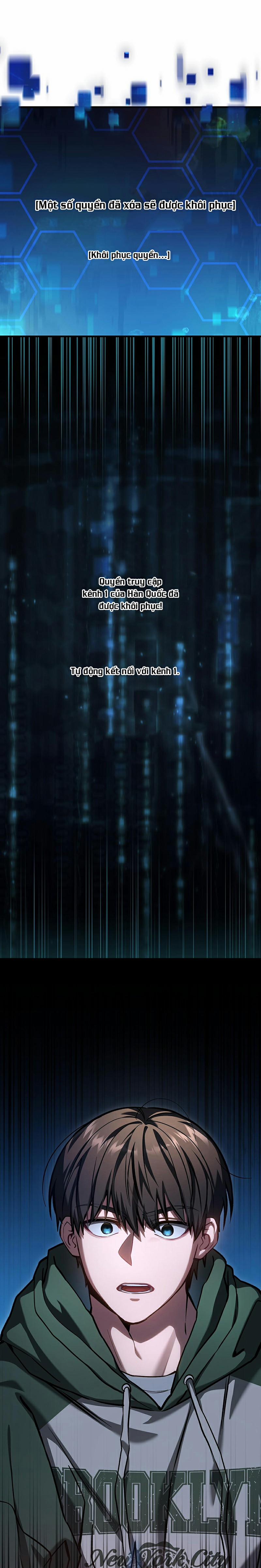 Cậu Thợ Săn Chỉ Muốn Sống Yên Bình 14 trang 21