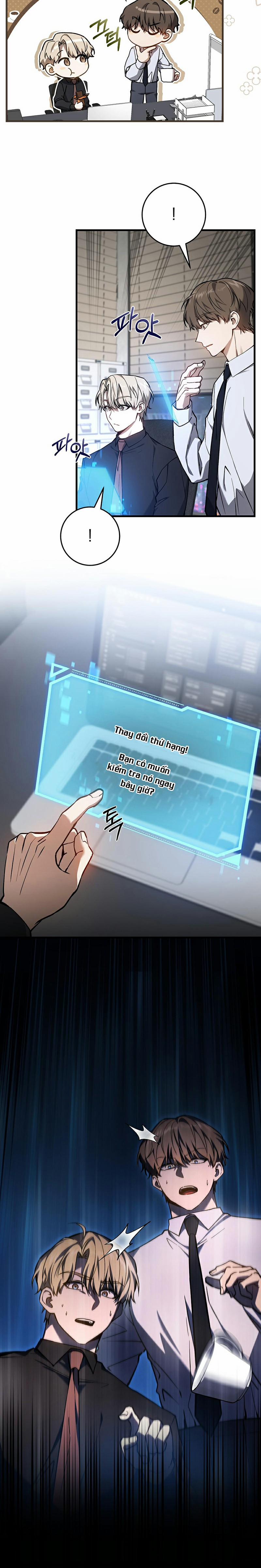 Cậu Thợ Săn Chỉ Muốn Sống Yên Bình 14 trang 5