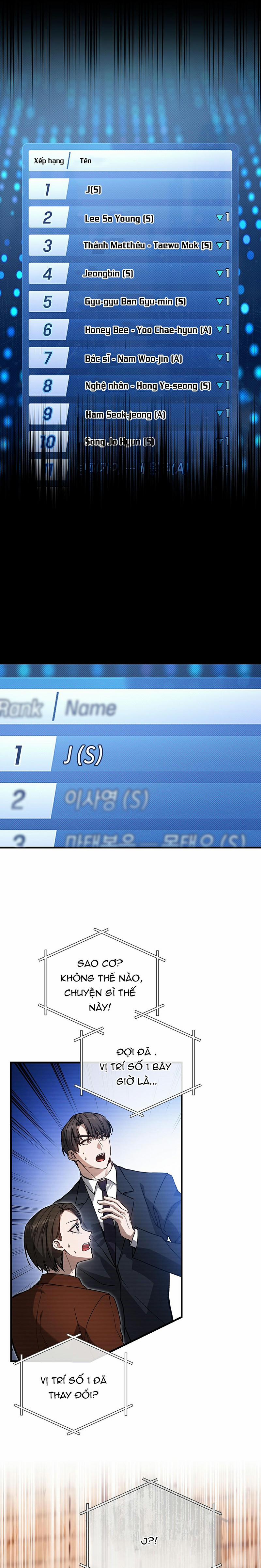 Cậu Thợ Săn Chỉ Muốn Sống Yên Bình 14 trang 6