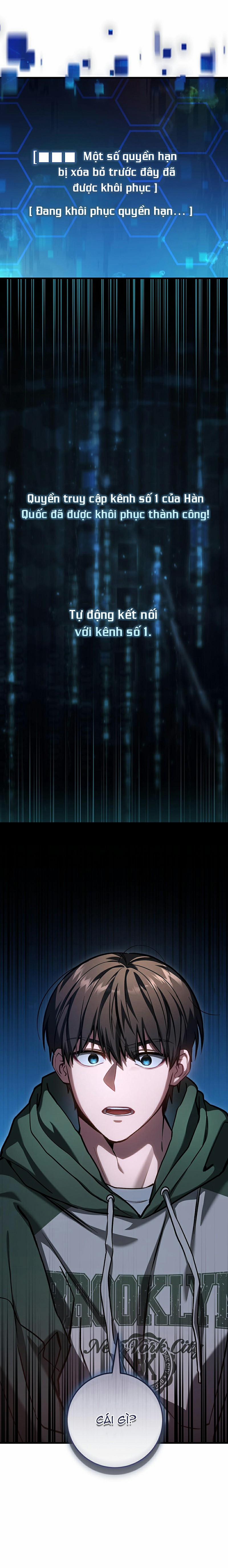 Cậu Thợ Săn Chỉ Muốn Sống Yên Bình 15 trang 0